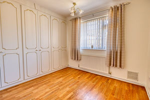 Bedroom Two- click for photo gallery
